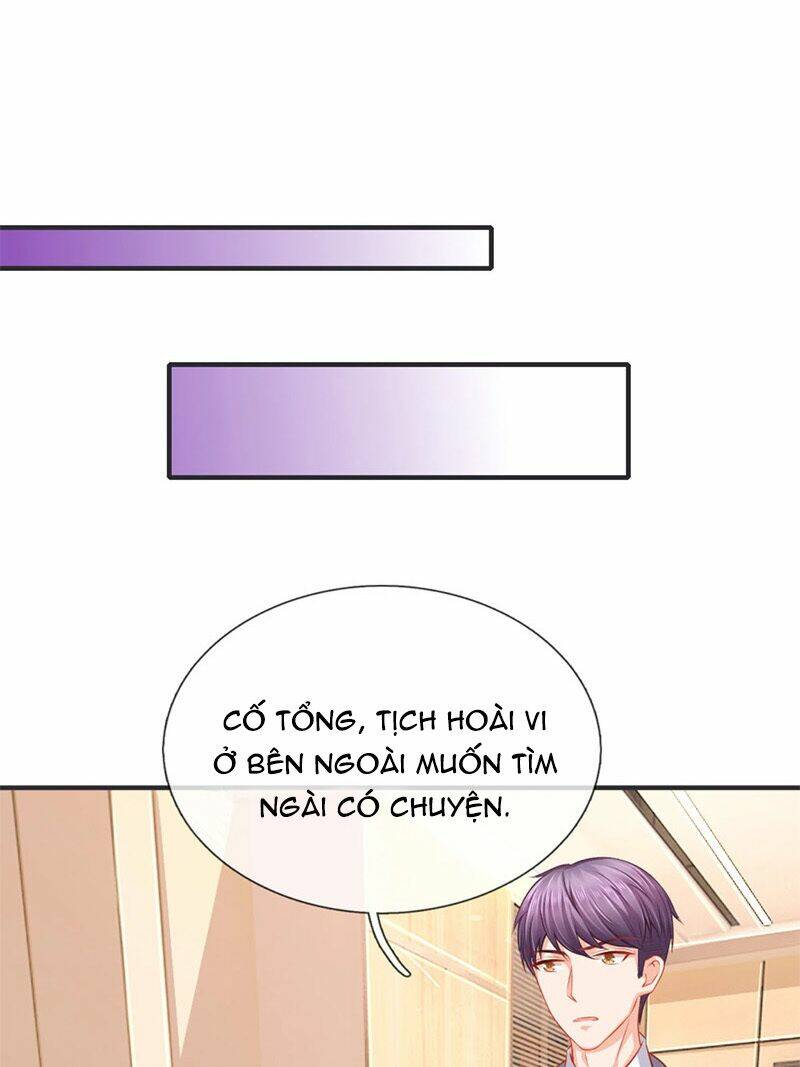 vợ yêu gả nhầm của phúc hắc tổng tài chapter 41 15