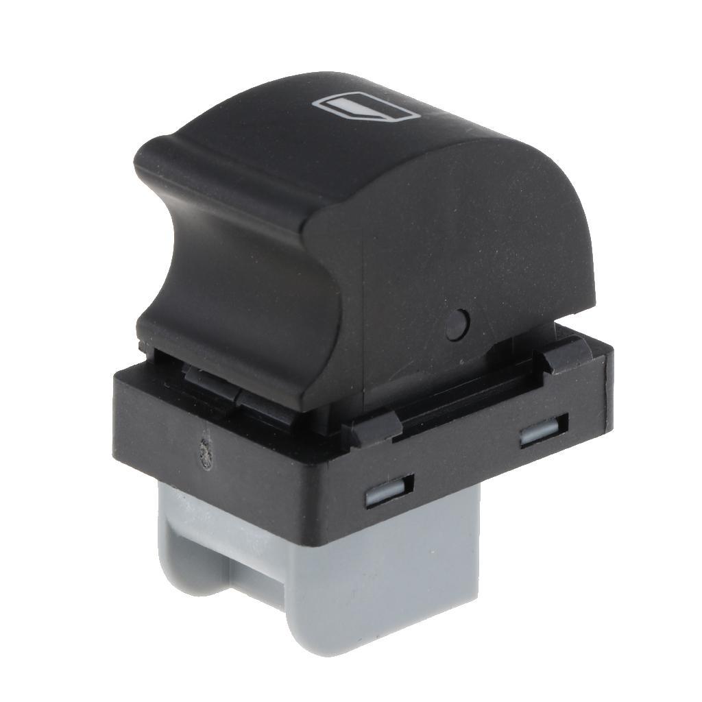 2X Electric Window Control Front Right for  A4 B6 B7