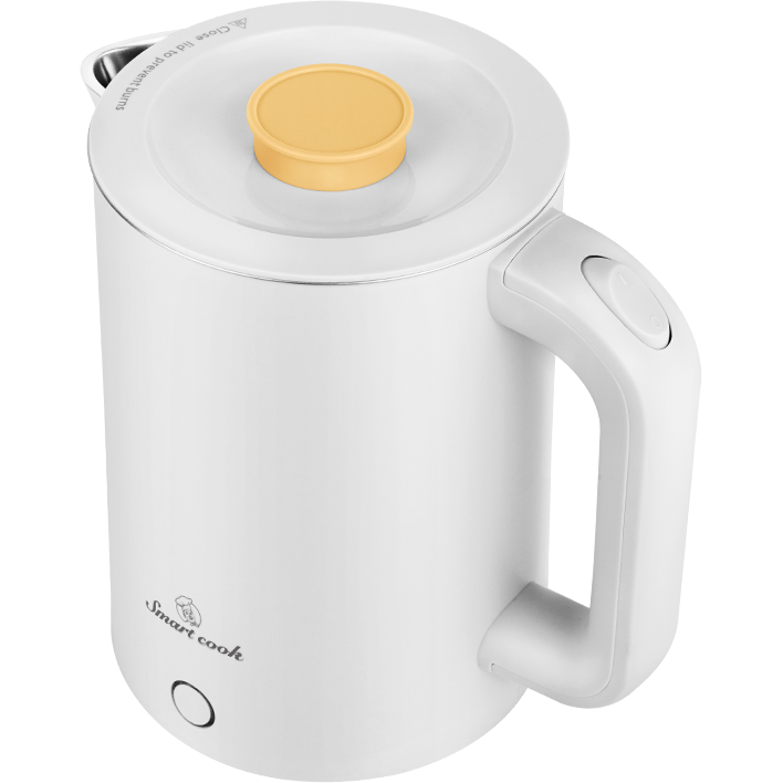 Ấm đun siêu tốc Smartcook 1.5L KES-3857 - Hàng chính hãng