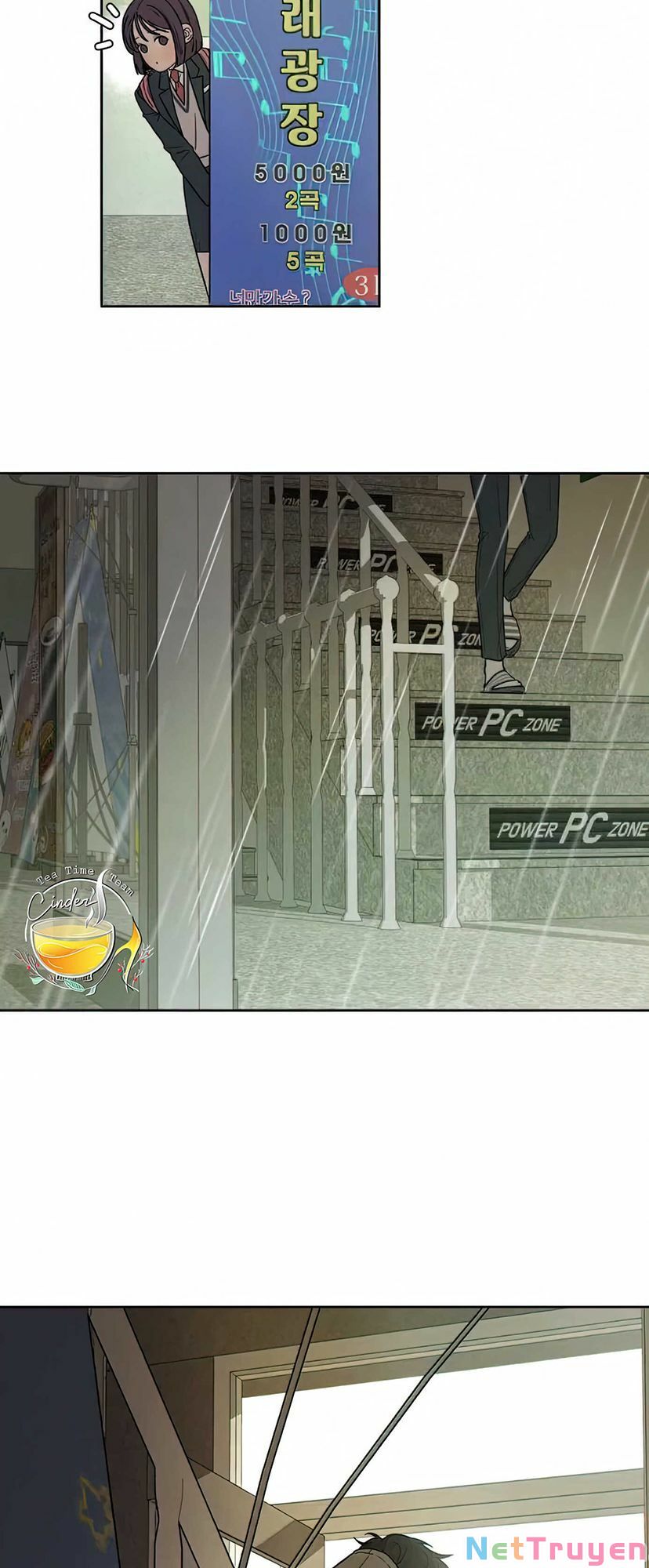 chiến lược: tình yêu trong sáng chapter 12 65