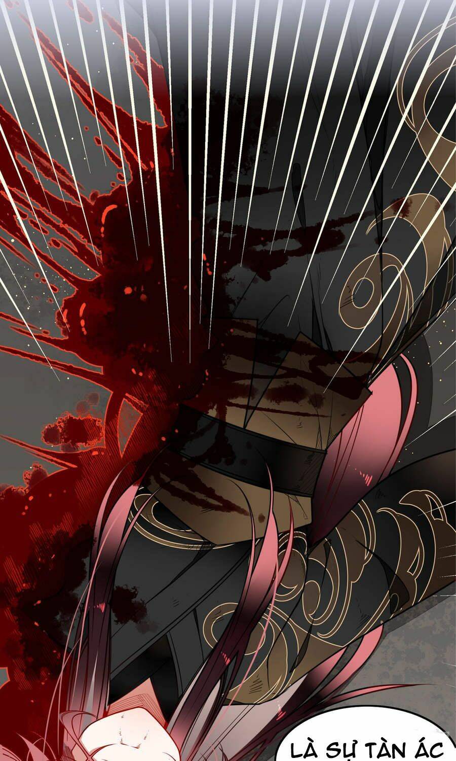 bỉ ngạn hoa chapter 1 19