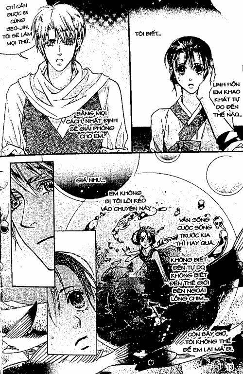 chuyện tình đảo thiên đường chapter 10 12