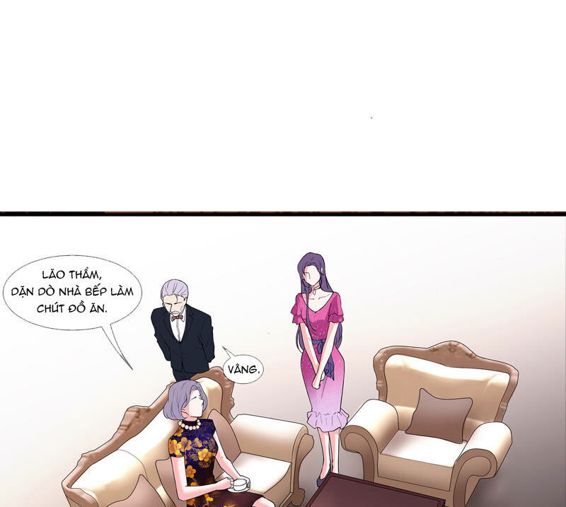 chiến lược lãng mạn của thịnh thiếu chapter 17 4