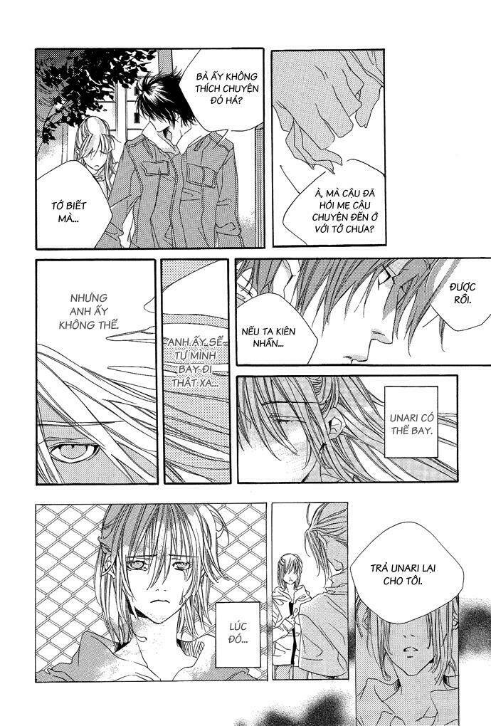 hate ni aru kimi chapter 1 15