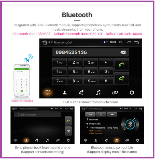 Màn hình android 9inch cho xe COLO.RADO/TRAILB.LAZER bản điều hòa cơ 2017-2021 kèm mặt dưỡng+dây giắc theo xe.Màn android kết nối wifi ram2G-rom32G xem phim nghe nhạc, xem camera,đầu dvd oto giá rẻ,dvd oto.