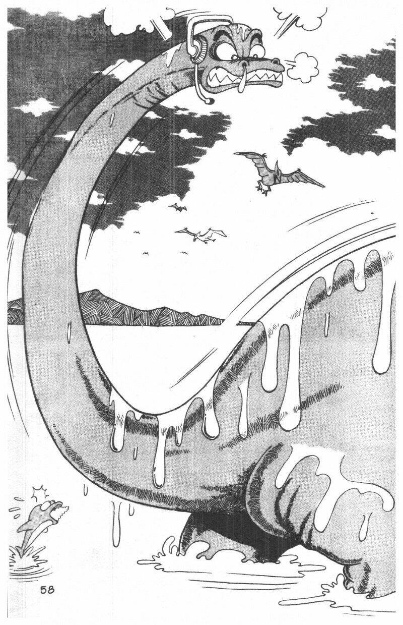 đội quân nhí nhố chapter 2 58