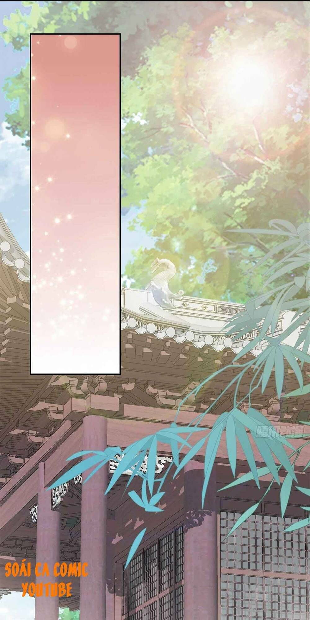 bổn vương muốn nàng chapter 54 1