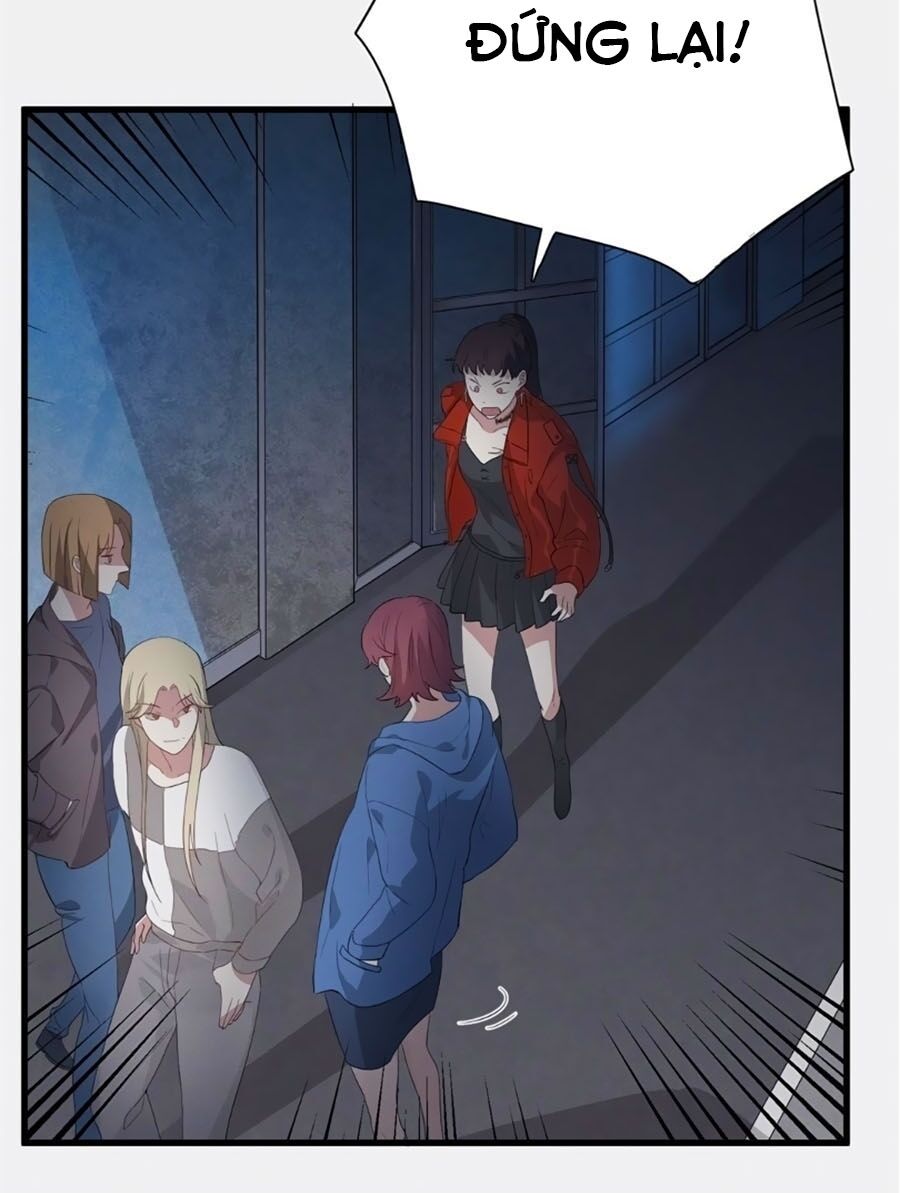 xông vào tim anh chapter 11 8