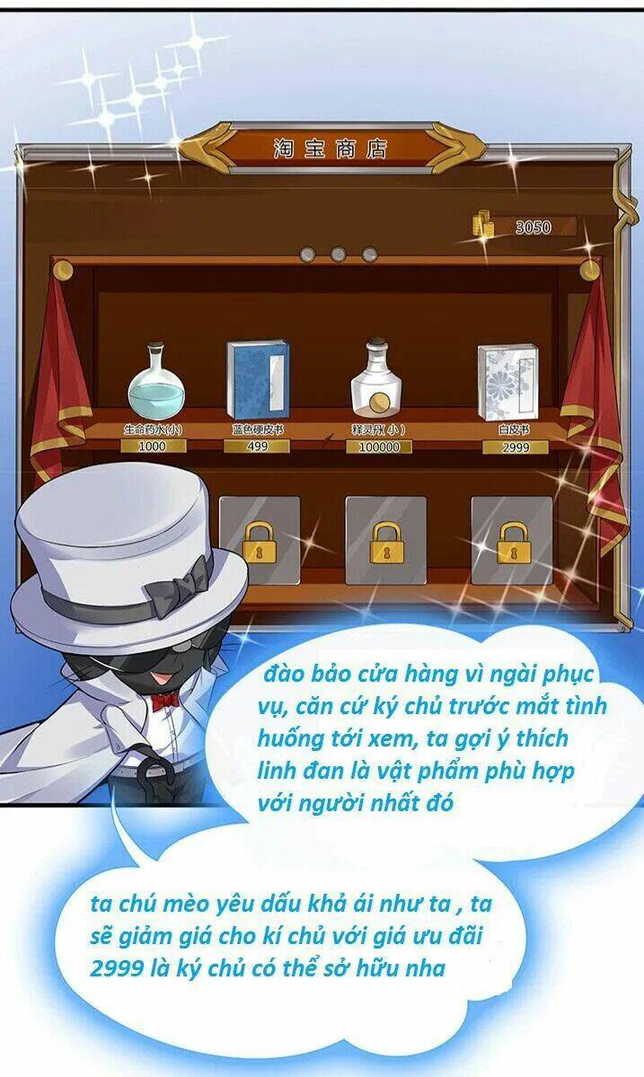 độc phi thần y quá kiêu ngạo chapter 36 9