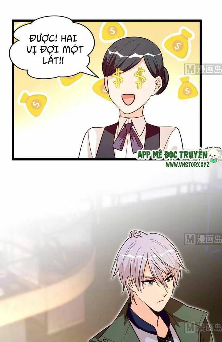 thiên hậu trở về chapter 139 27