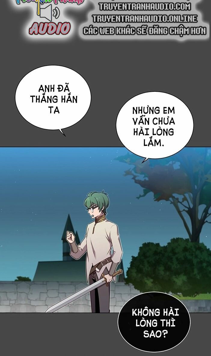 Anh Hùng Mạnh Nhất Trở Lại Chapter 19 9