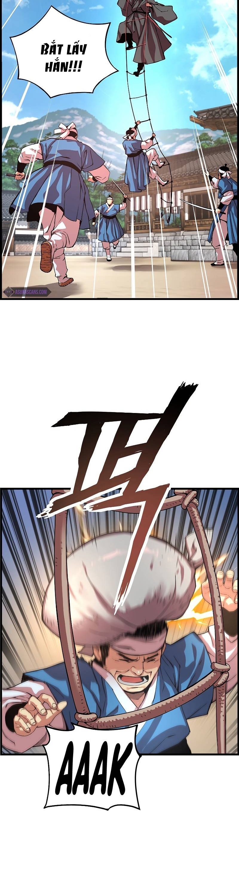 tôi sẽ sống như một hoàng tử chapter 74 12