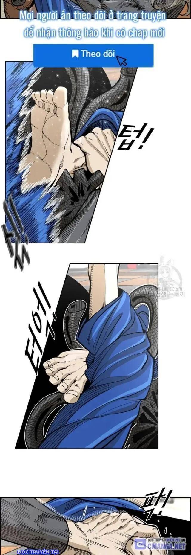 shark - cá mập chapter 229 51