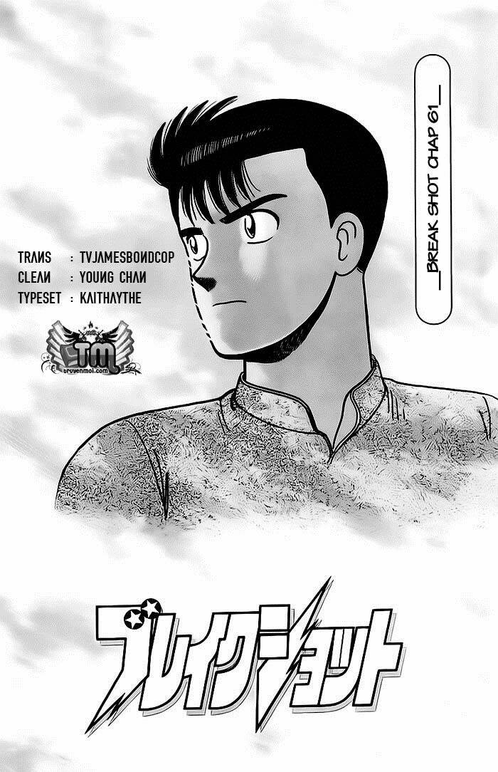 break shot chapter 62 2