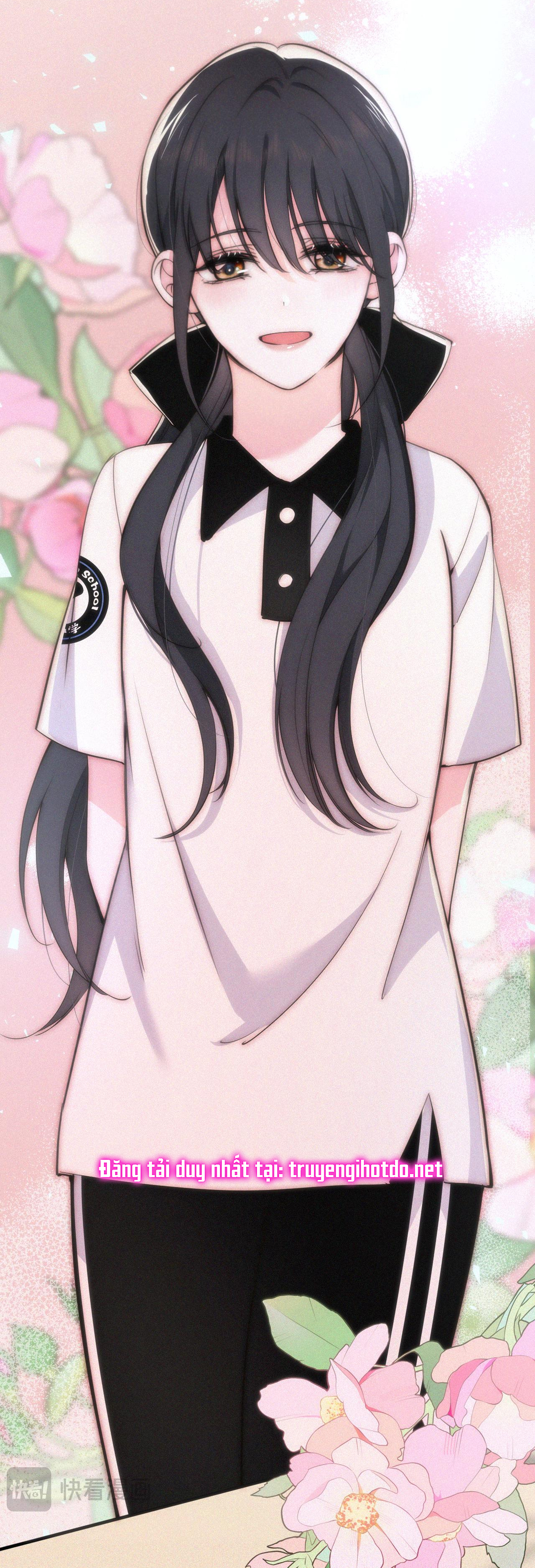 bệnh yêu chapter 82.2 23