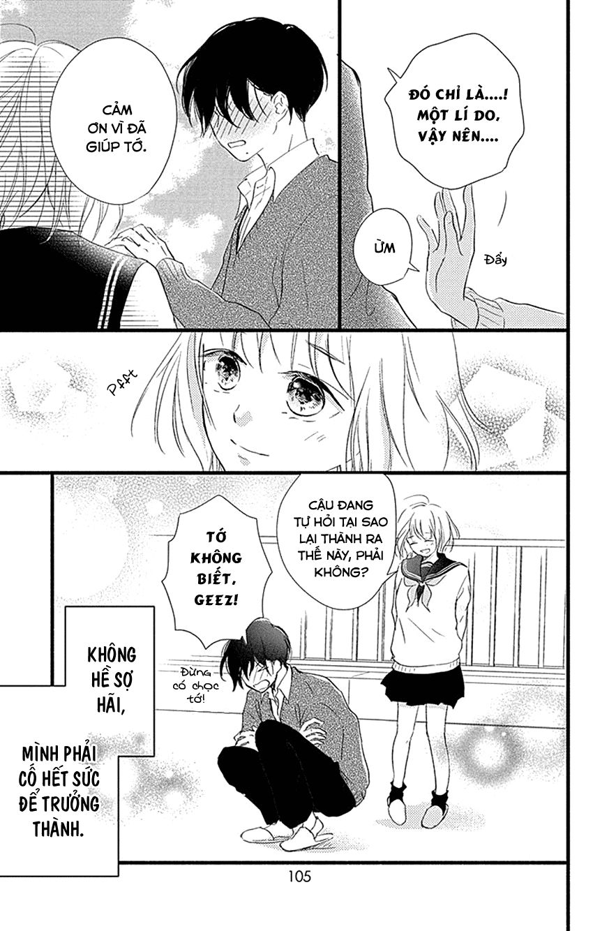 haru to koi to kimi no koto chapter 2 41