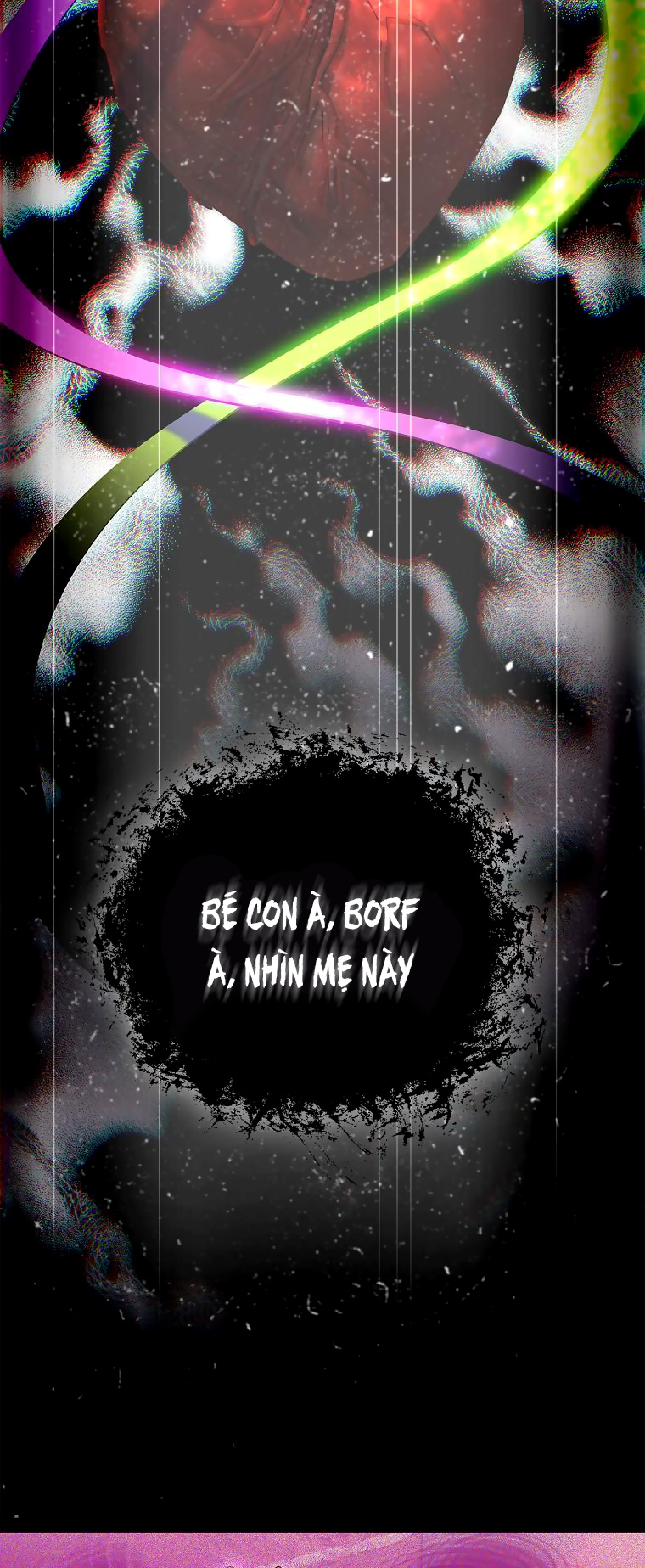 đứa bé không phải là con của anh chapter 59 10