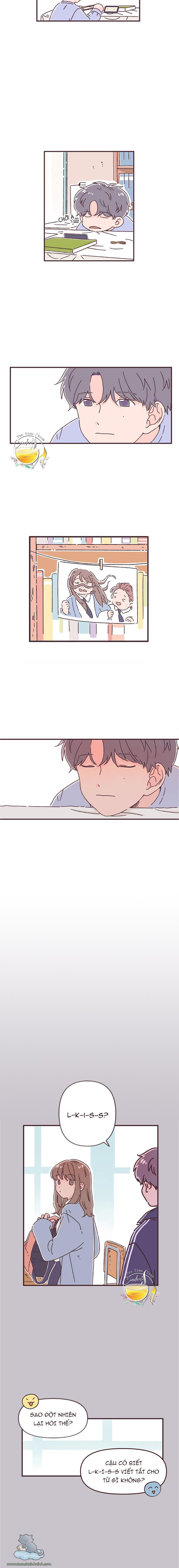 ngày định mệnh của đôi ta chapter 39 3