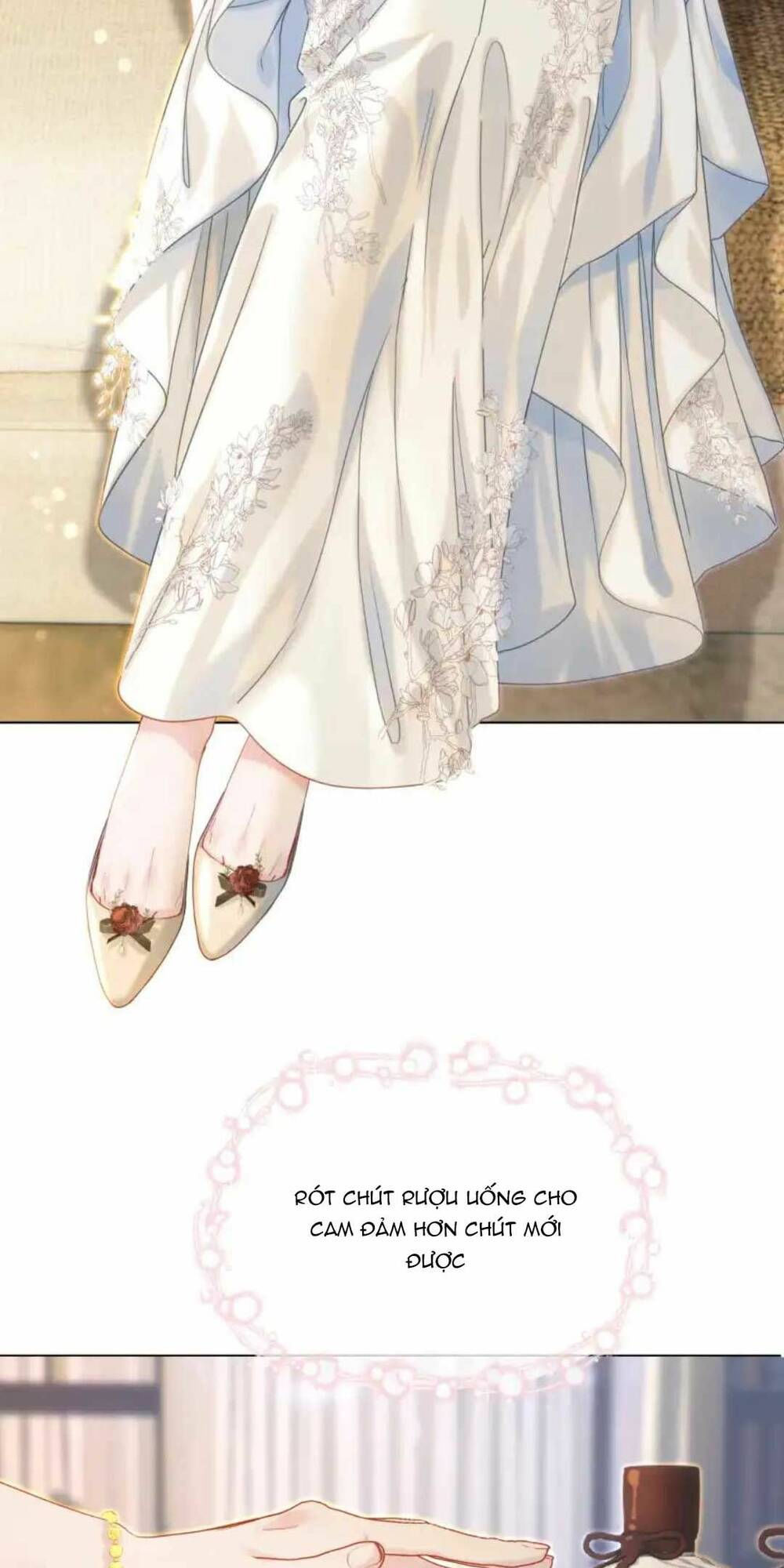 xuyên về thời học sinh truy lão công chapter 9 6