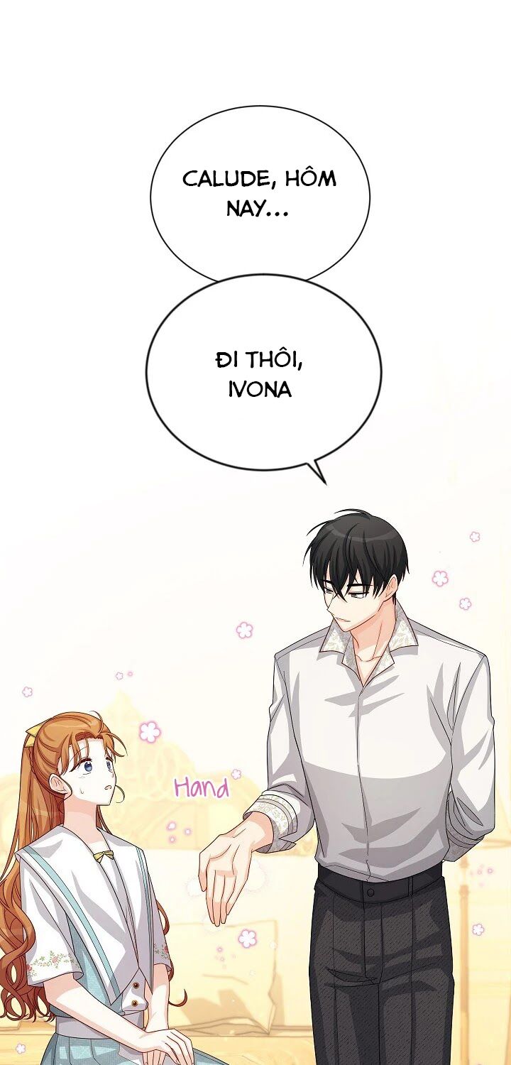 nữ công tước với tâm hồn trống rỗng chapter 60 28