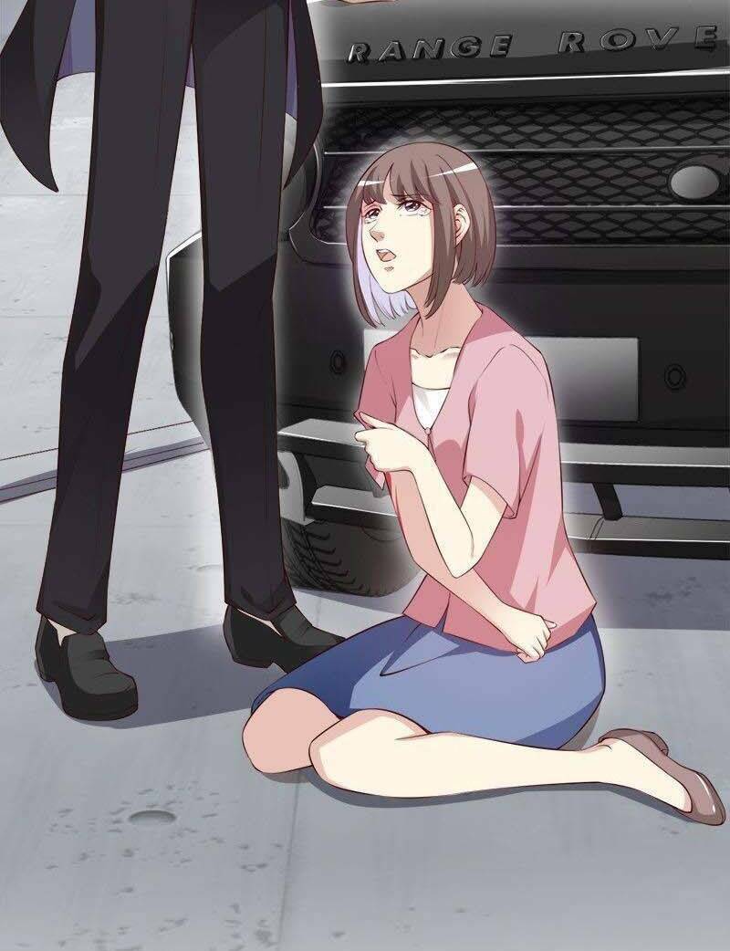 gặp phải người chồng xảo quyệt! chapter 1 17