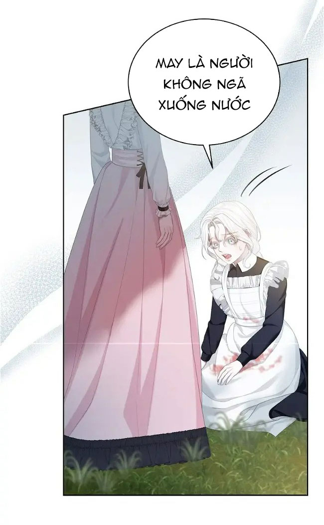 nữ hầu muốn đình công chapter 7.2 21