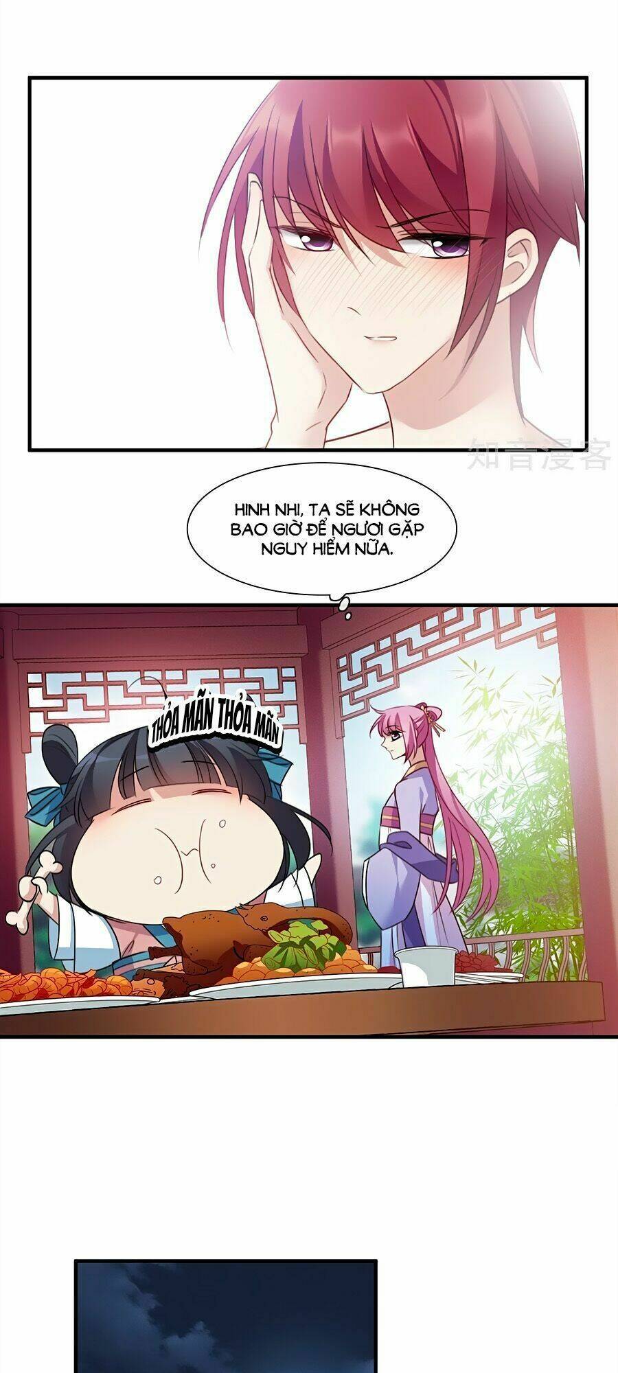 toàn cơ từ chapter 47.1 10