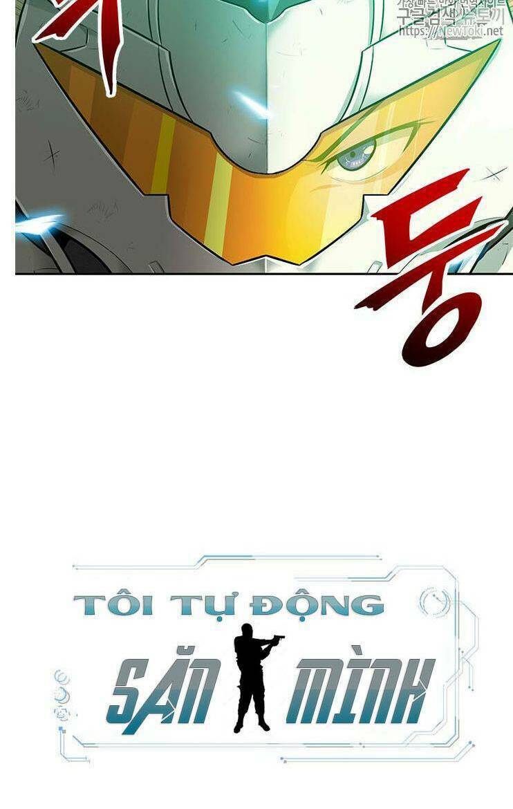 tôi tự động săn một mình chapter 23 34