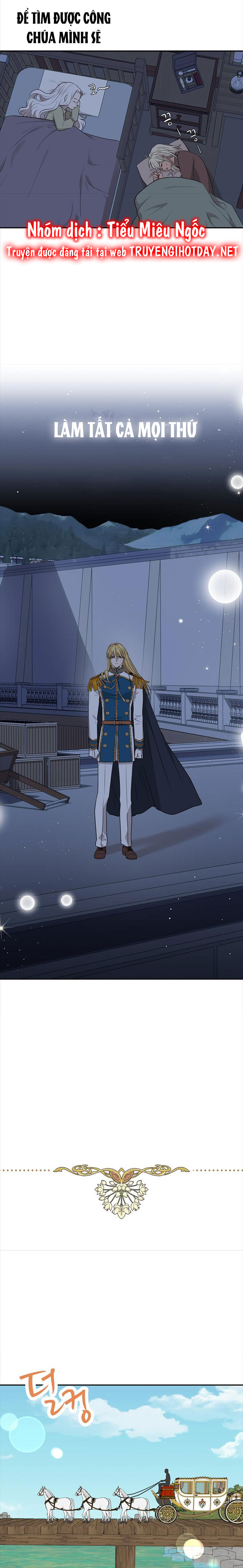 công chúa ngoài giá thú chapter 88 18