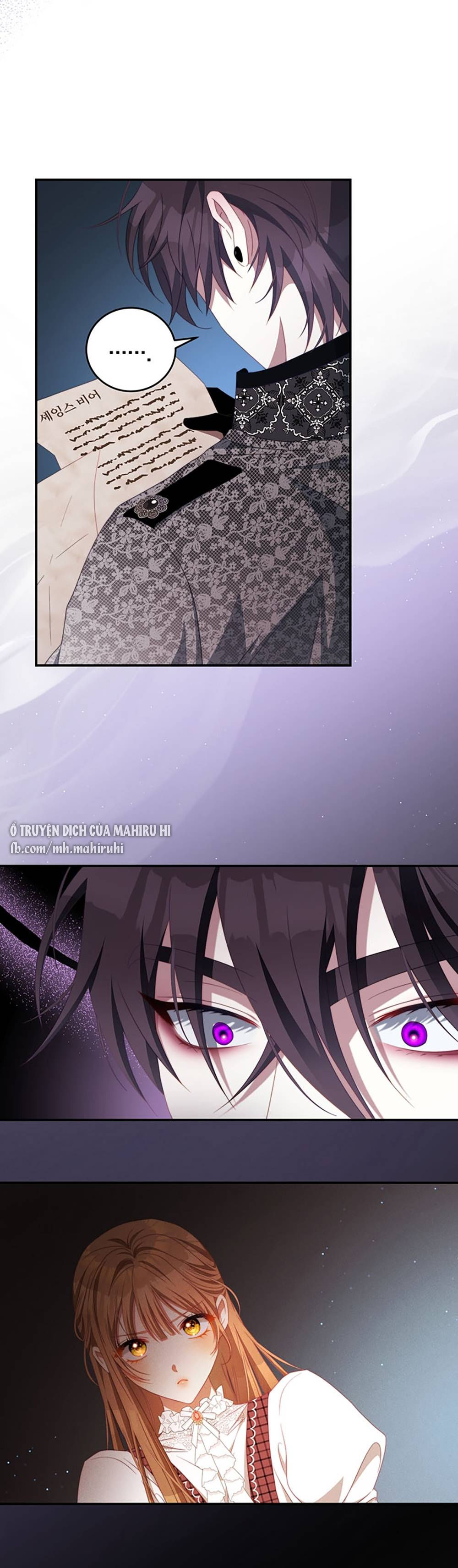 trở thành vợ nam chính chapter 62 31