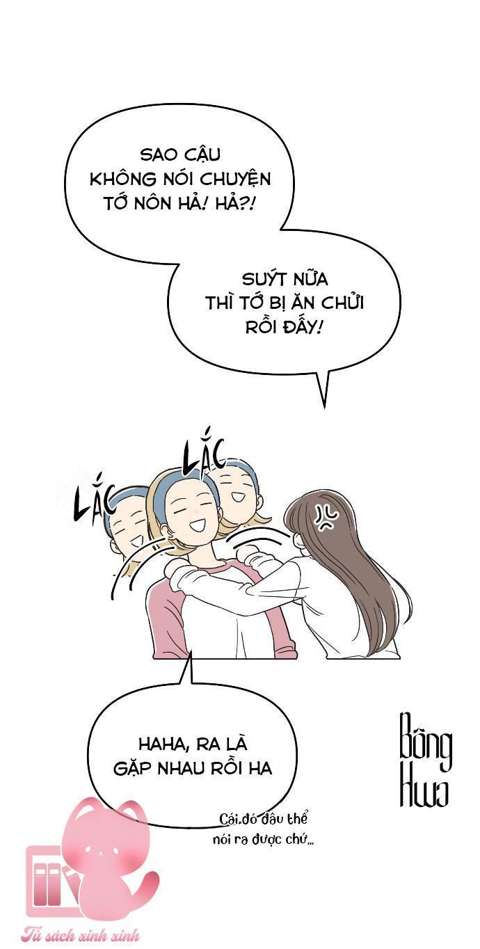 trái dấu hút nhau chapter 2 51