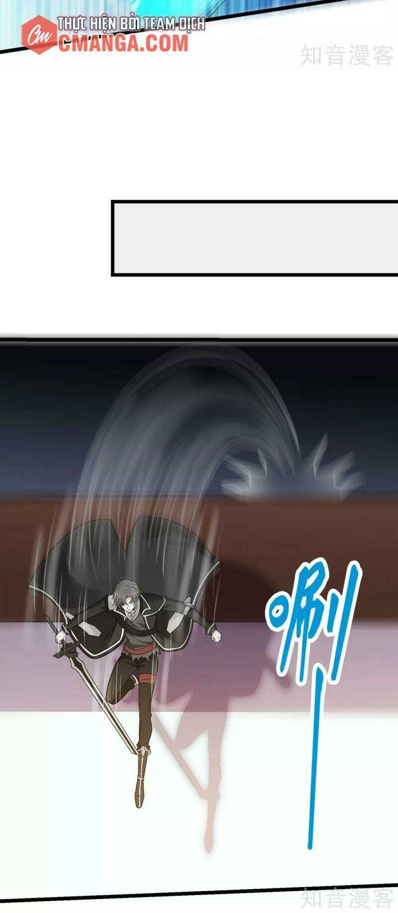 kiếm vũ chapter 181 6