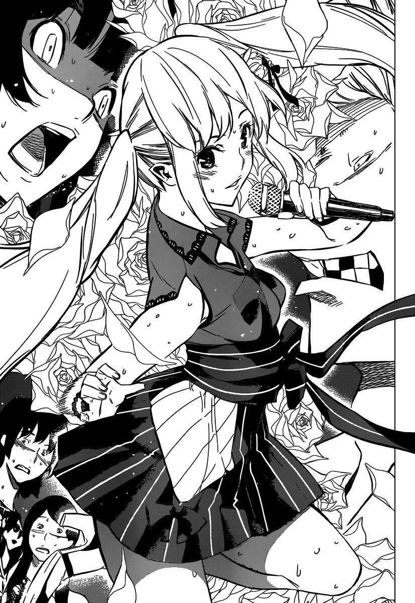 akb49 - renai kinshi jourei chapter 92 4