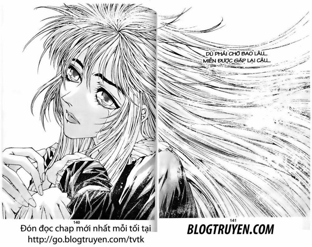 shoma - thiên vương thần kiếm chapter 84 8