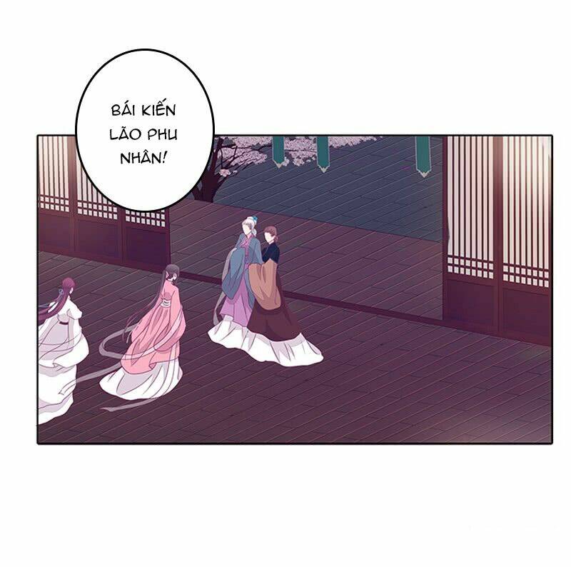 tướng quân mời ra trận chapter 55 23