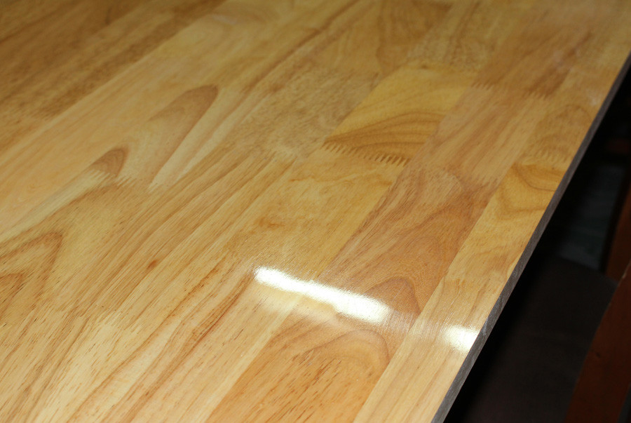 KỆ GỖ 2 TẦNG TREO TƯỜNG 60X20CM BẢN TO Trang Trí Bằng Dây Thừng Trang Trí Gỗ Cao Su Ghép