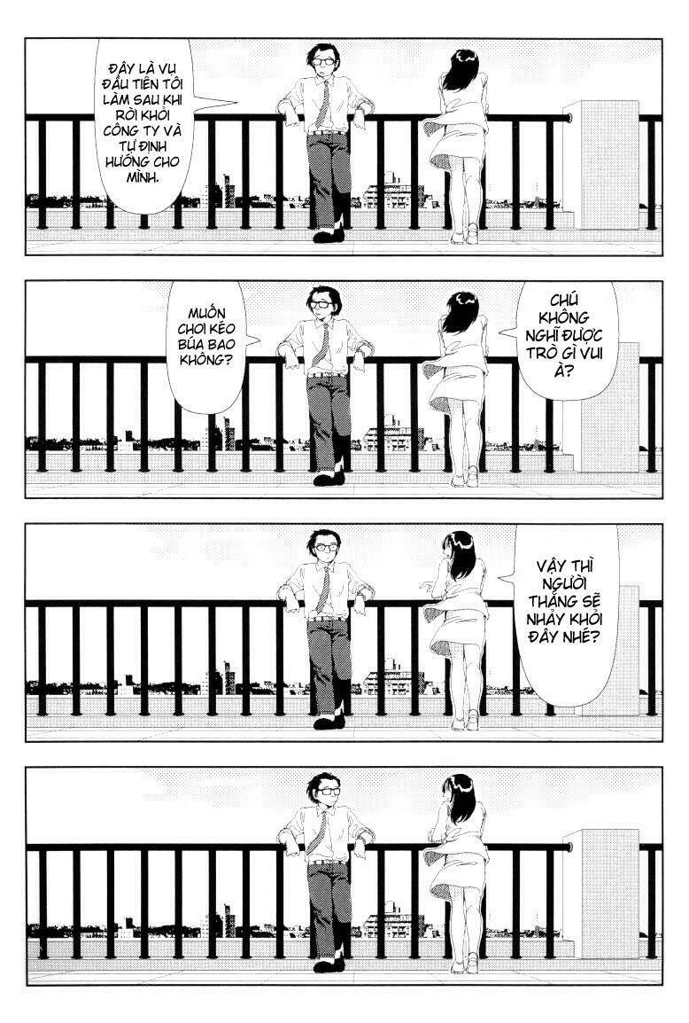 watching tv all the time makes you stupid chapter 1 25