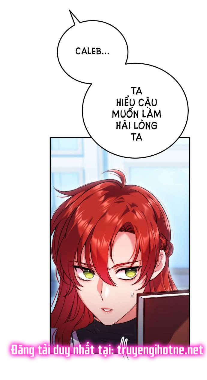 tôi sẽ ly hôn với người chồng bạo chúa chapter 33.2 36