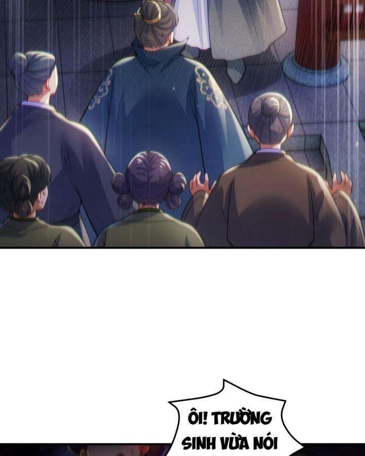 khoan đã tiên tử! xin hãy nghe ta xảo biện chapter 3 32