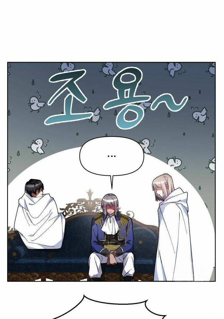 này tiểu công tước, hãy tin ở chị đi! chapter 21.1 22