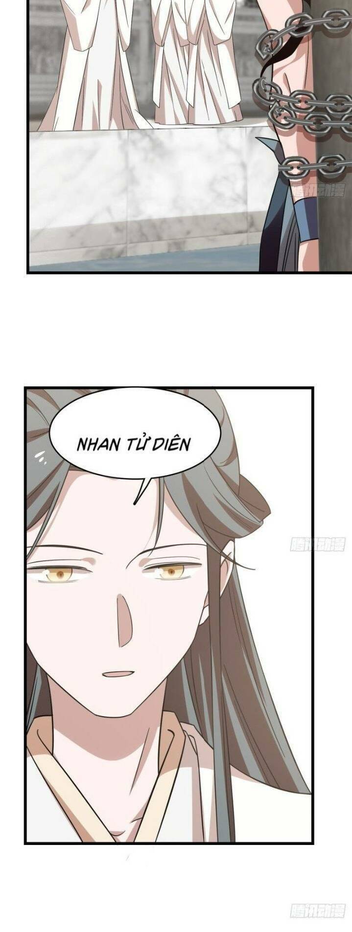 độc bộ thiên hạ: đặc công thần y chapter 184 21