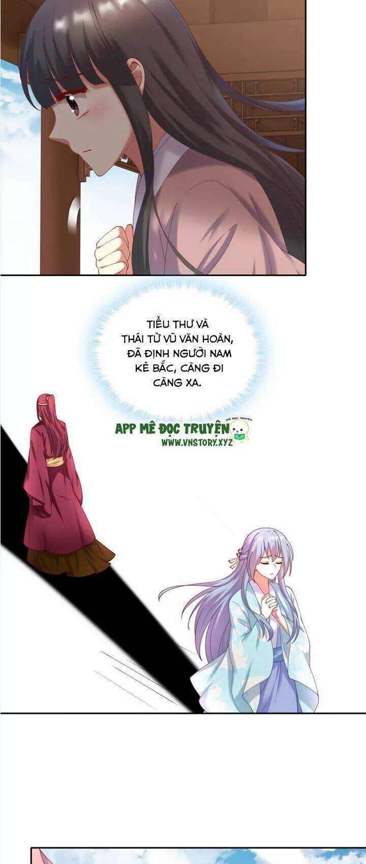 đô đốc đại nhân sủng thê kí chapter 52 17