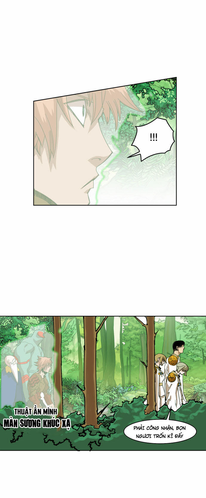 hard core leveling warrior chapter 29 26