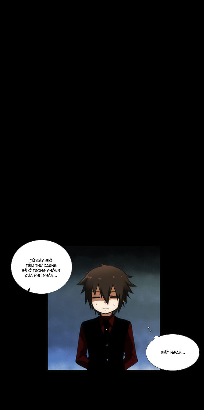 crepuscule (yamchi) chapter 8 5