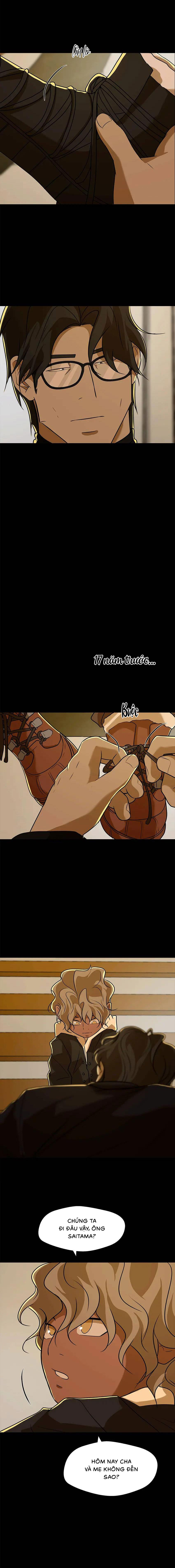 yêu phải kẻ sát nhân bóng rổ chapter 52 2