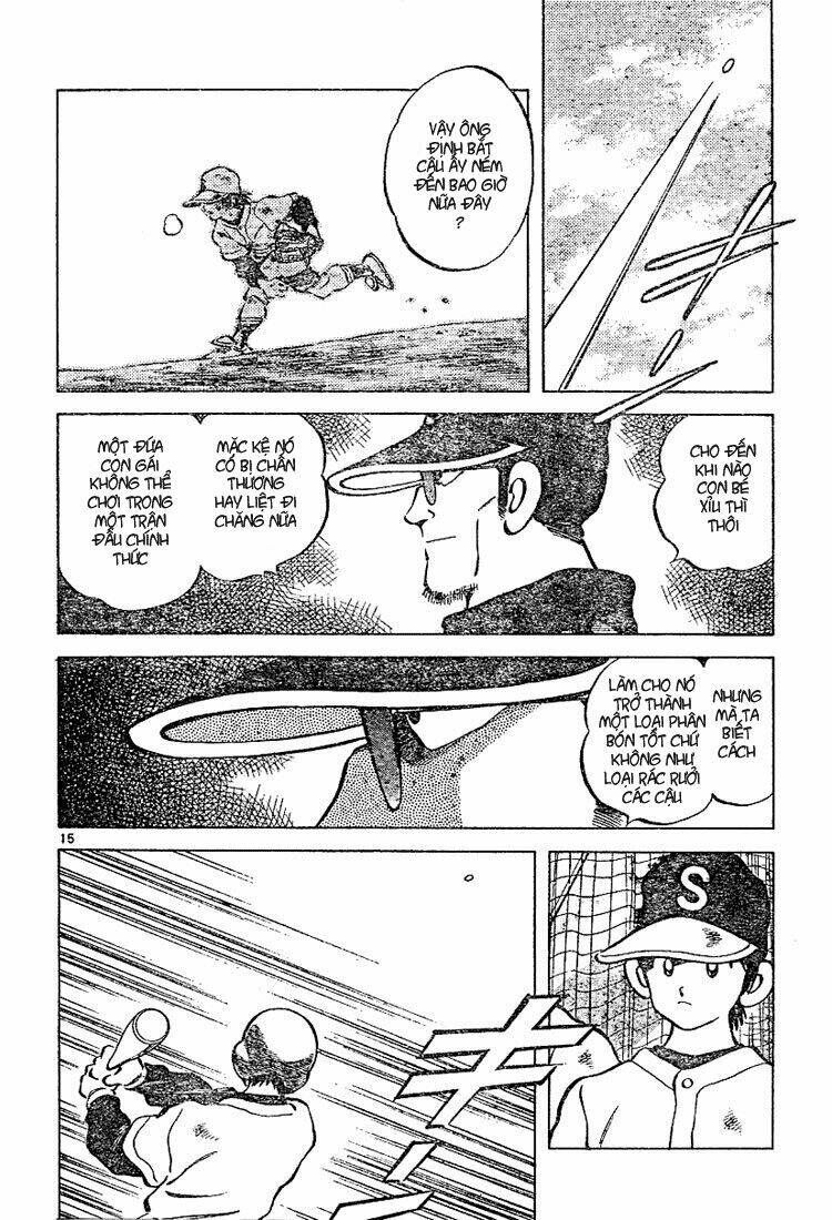 trò chơi vượt qua thử thách chapter 26 14