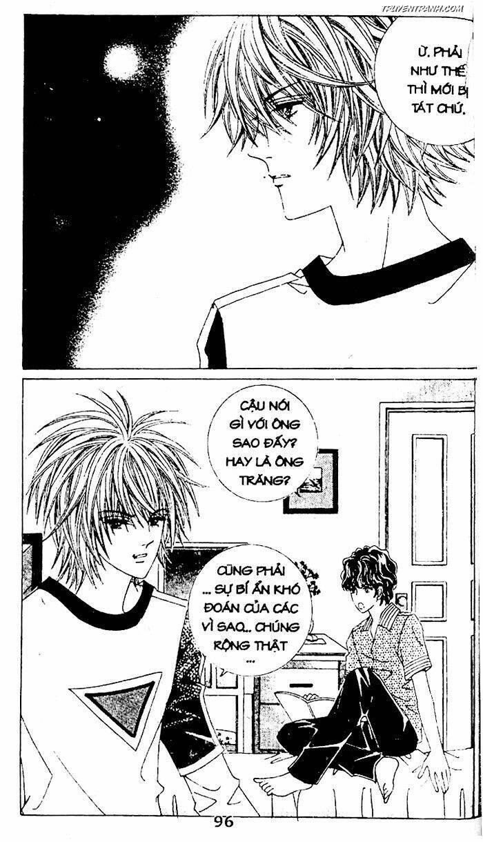 nhà trọ hoàn hảo chapter 94 12