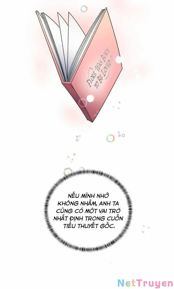 là nhân vật phản diện nhưng tôi sẽ trở thành nữ chính chapter 49 11