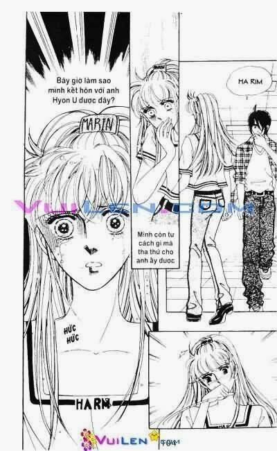 lá chắn tình yêu chapter 8 102