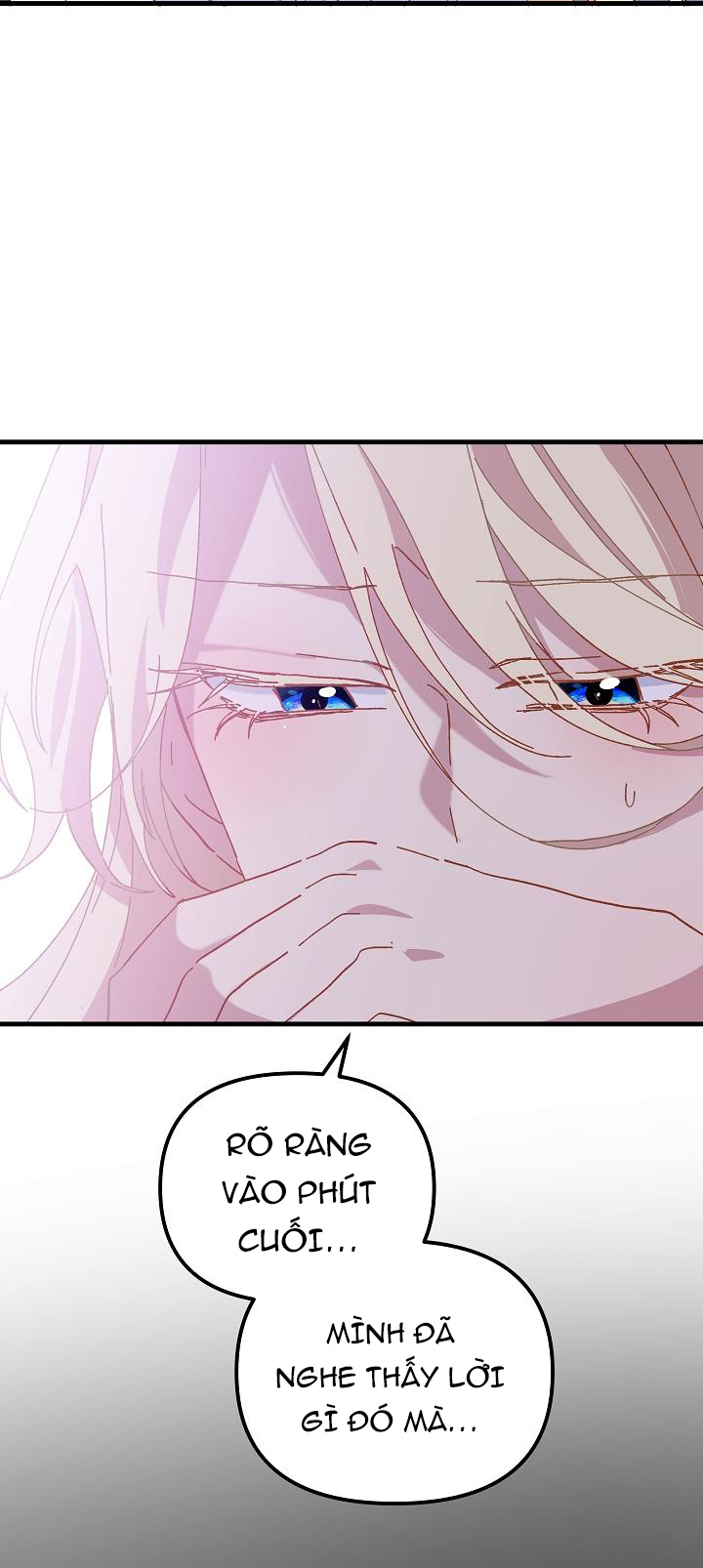 công chúa vờ như điên chapter 20 8